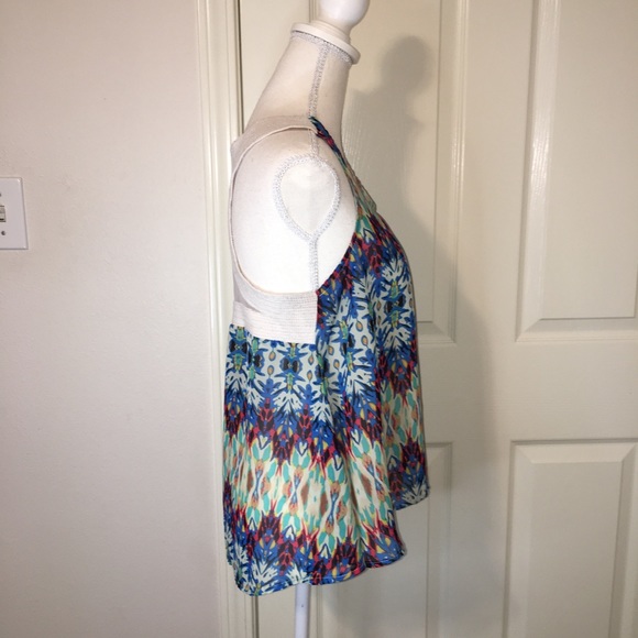 Ocean Drive Sheer Tank - Picture 6 of 9